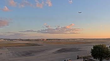 Weather camera view of PrivateSky (R) Aviation Services Inc..