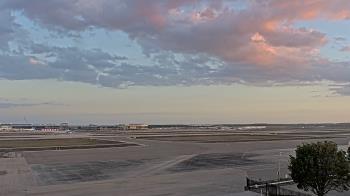 Weather camera view of PrivateSky (R) Aviation Services Inc..