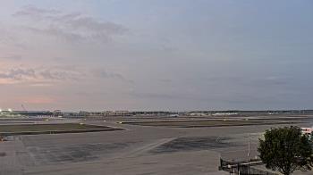 Weather camera view of PrivateSky (R) Aviation Services Inc..