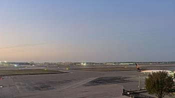 Weather camera view of PrivateSky (R) Aviation Services Inc..