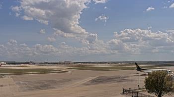 Weather camera view of PrivateSky (R) Aviation Services Inc..