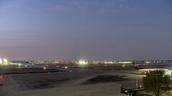 Weather camera view of PrivateSky (R) Aviation Services Inc..