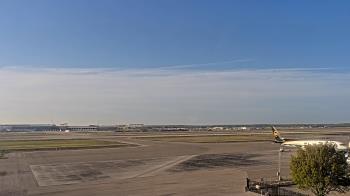 Weather camera view of PrivateSky (R) Aviation Services Inc..