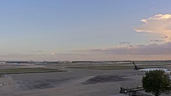 Weather camera view of PrivateSky (R) Aviation Services Inc..