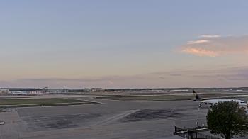 Weather camera view of PrivateSky (R) Aviation Services Inc..