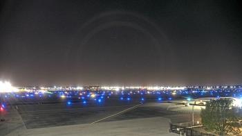 Weather camera view of PrivateSky (R) Aviation Services Inc..