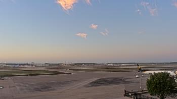 Weather camera view of PrivateSky (R) Aviation Services Inc..