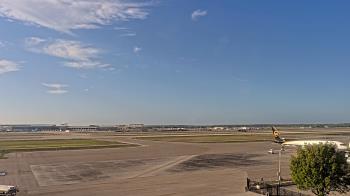 Weather camera view of PrivateSky (R) Aviation Services Inc..