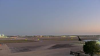 Weather camera view of PrivateSky (R) Aviation Services Inc..