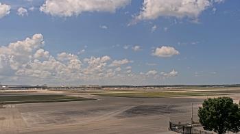 Weather camera view of PrivateSky (R) Aviation Services Inc..