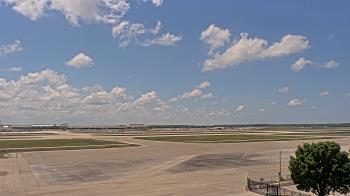 Weather camera view of PrivateSky (R) Aviation Services Inc..