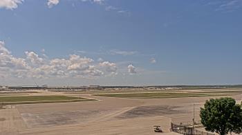 Weather camera view of PrivateSky (R) Aviation Services Inc..