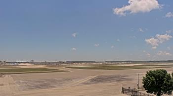 Weather camera view of PrivateSky (R) Aviation Services Inc..
