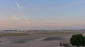 Weather camera view of PrivateSky (R) Aviation Services Inc..