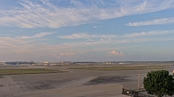 Weather camera view of PrivateSky (R) Aviation Services Inc..
