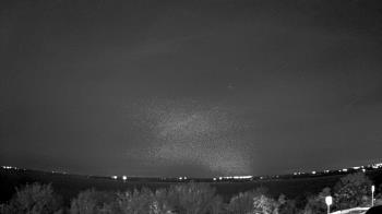 Weather camera view of Southwest Christian School.