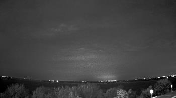 Weather camera view of Southwest Christian School.