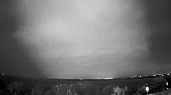 Weather camera view of Southwest Christian School.