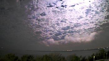 Weather camera view of Southwest Christian School.