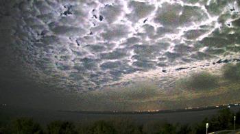 Weather camera view of Southwest Christian School.