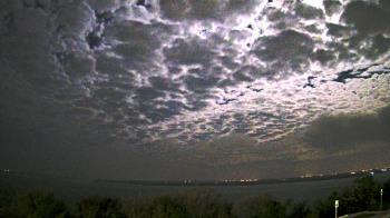 Weather camera view of Southwest Christian School.