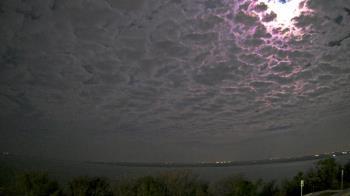 Weather camera view of Southwest Christian School.