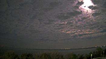 Weather camera view of Southwest Christian School.