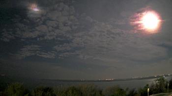 Weather camera view of Southwest Christian School.