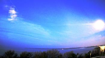 Weather camera view of Southwest Christian School.