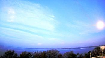 Weather camera view of Southwest Christian School.