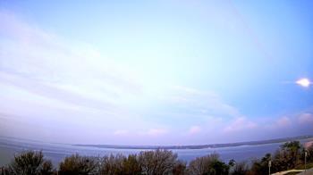 Weather camera view of Southwest Christian School.