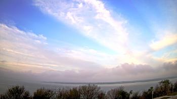 Weather camera view of Southwest Christian School.