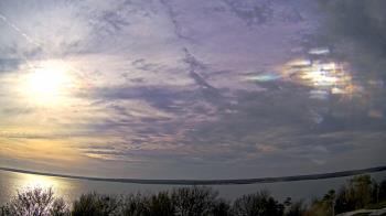 Weather camera view of Southwest Christian School.