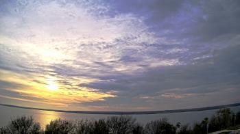 Weather camera view of Southwest Christian School.