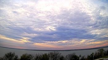 Weather camera view of Southwest Christian School.