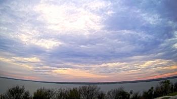 Weather camera view of Southwest Christian School.