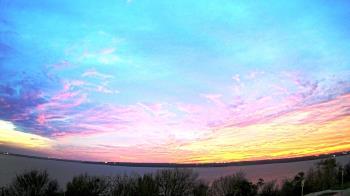 Weather camera view of Southwest Christian School.