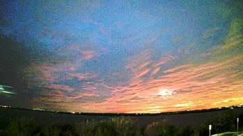 Weather camera view of Southwest Christian School.