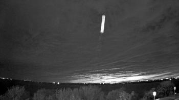 Weather camera view of Southwest Christian School.