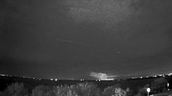 Weather camera view of Southwest Christian School.