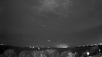 Weather camera view of Southwest Christian School.