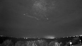 Weather camera view of Southwest Christian School.