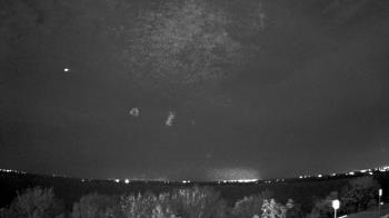 Weather camera view of Southwest Christian School.