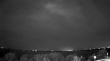 Weather camera view of Southwest Christian School.