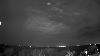 Weather camera view of Southwest Christian School.