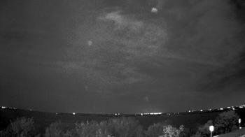 Weather camera view of Southwest Christian School.