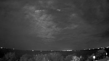 Weather camera view of Southwest Christian School.