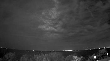 Weather camera view of Southwest Christian School.