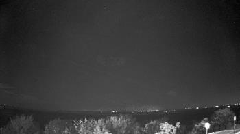 Weather camera view of Southwest Christian School.