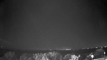 Weather camera view of Southwest Christian School.